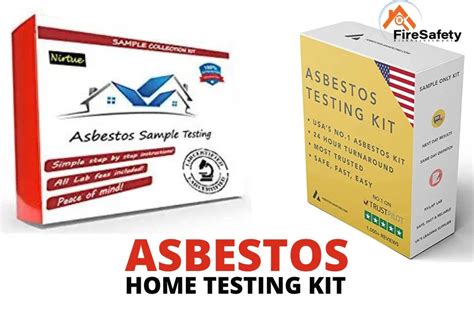 The Pros and Cons of Using an Asbestos Testing Kit.
